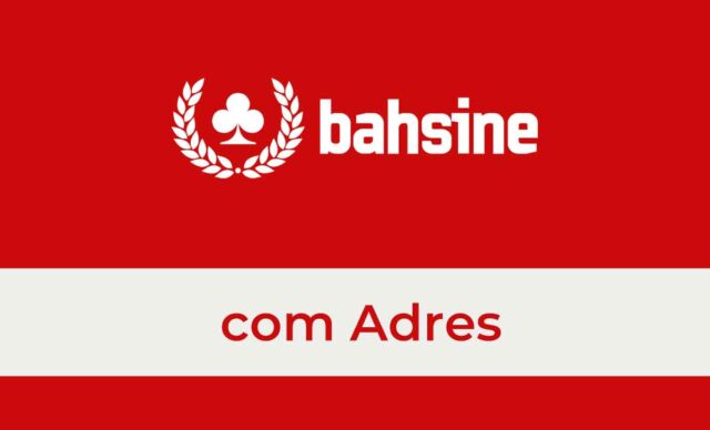Bahsine com Adres