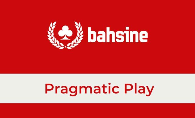 Bahsine Pragmatic Play